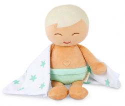 LULLABABY - POUPÉE DE BAIN POUR BÉBÉ DE 14